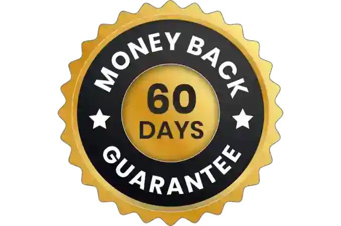 LeanRise Money Back Guarantee